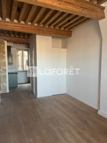 Appartement T3 Lyon 02 à louer - Photo 2