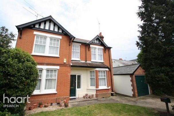 3 bedroom detached house to rent - Photo 1