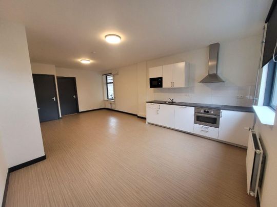Te huur: Studio Nieuwstraat in Tilburg - Photo 1