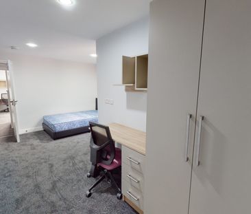 291 Heeley Road Selly Oak - Photo 3