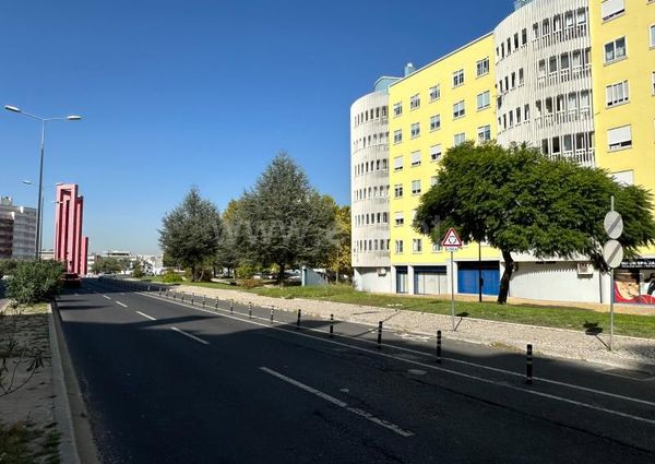 Apartamento T1 em Lisboa