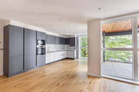 2 bedroom flat to rent - Photo 4