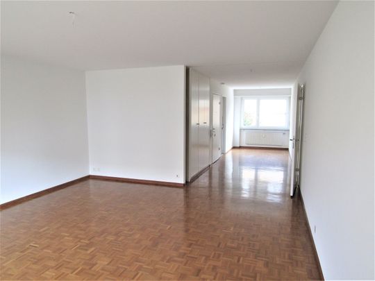 Helle 3.5-Zimmer-Wohnung mit Balkon in Allschwil - Photo 1