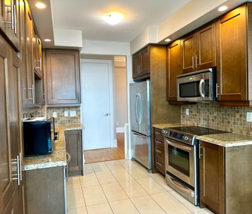 For Lease - 181 Wynford Drive Unit# 3306, Toronto, Ontario - Photo 5