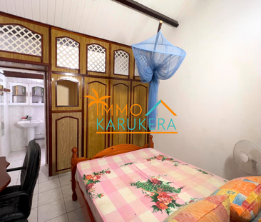Location Appartement 3 pièces 64m² BASSE TERRE 97100 - Photo 1