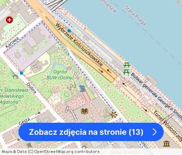 3-POKOJOWY APARTAMENT W OPERA RESIDENCE – zdjęcie 1