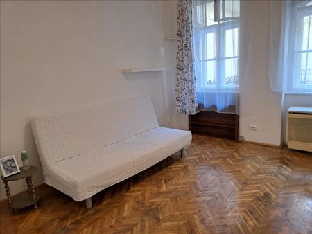 Kiadó jó állapotú lakás - Budapest XIII. kerület - Photo 5