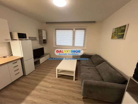 Apartament 2 camere localitate Jilava/sp 43mp/etaj 1/mobilat - Fotografie 1