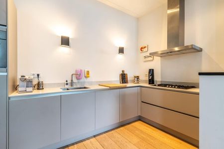 Te huur: Appartement Bilderdijkkade 13 H in Amsterdam - Foto 3