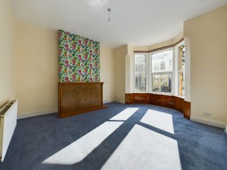 5 bedroom terraced house to rent - Photo 2