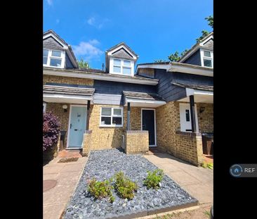 1 bedroom terraced house to rent - Photo 3