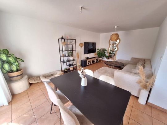 Maison T3 à louer Saint Senoux - 58 m² - Photo 1
