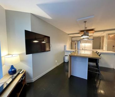 Condo for rent, Longueuil (Le Vieux-Longueuil) - Photo 3