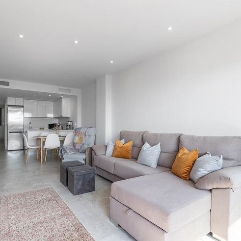 Avenida de las Habaneras - Photo 1