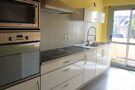 Location Appartement 2 pièces 62m² ST BRIEUC 22000 - Photo 4