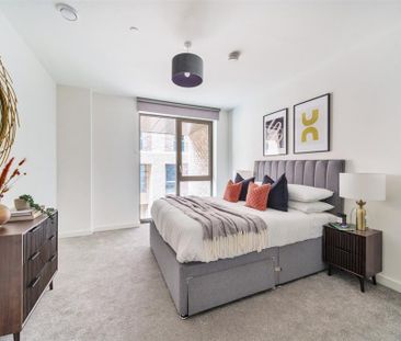 3 bedroom apartment to rent - Photo 2