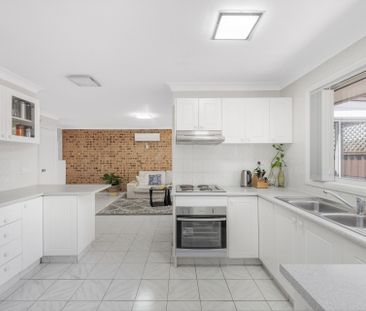 Unique two-bedroom villa in the heart of Riverwood for Lease - Photo 5