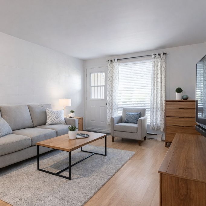 4 ½ LIBRE LE 1ER AVRIL - Photo 1