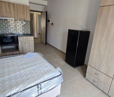 Studio/Γκαρσονιέρα για ενοικίαση Λιούμη (Αιγάλεω) - Photo 6