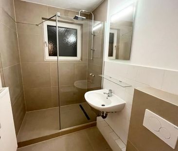 Charmante kleine 2-Zimmer-Mietwohnung mit Balkon - Foto 1