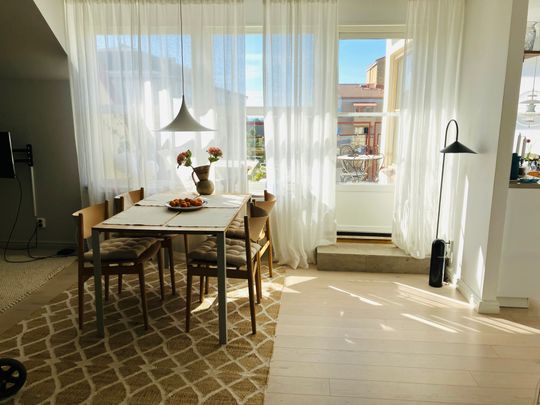 Sören Norrbysgatan, Visby - Foto 1