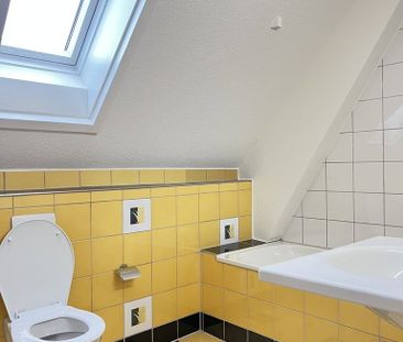 2.5 Zimmer, 65 m², 4. Stock - Photo 3