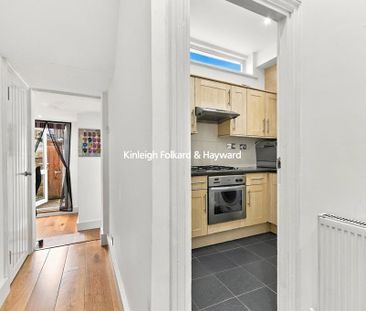 1 bedroom flat to rent - Photo 5