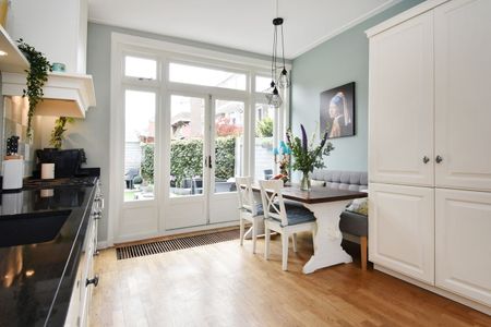 Appartement te huur: Kornoeljestraat 126 2564 LT Den Haag - Foto 5