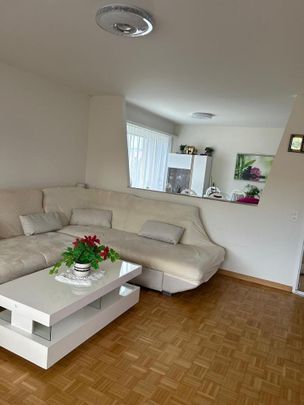 Zentral wohnen - Ihre neue 3.5-Zimmerwohnung in Urdorf! - Foto 1