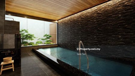 Mitsui Serviced Suites, Bukit Bintang, KL City Centre - Foto 4