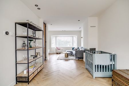 Te huur: Huis Schimmelpennincklaan 44 in Utrecht - Foto 4