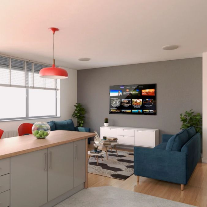 Super Deluxe Studio (single occupancy) - Photo 1