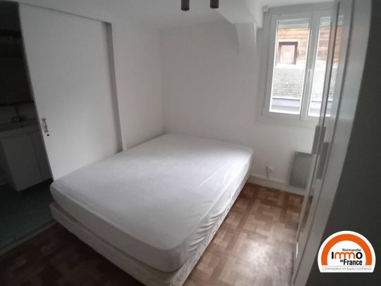 Location appartement 2 pièces 29.35 m² à Rouen (76000) - Photo 1
