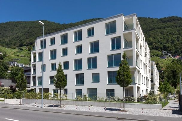 Apartment - Foto 1