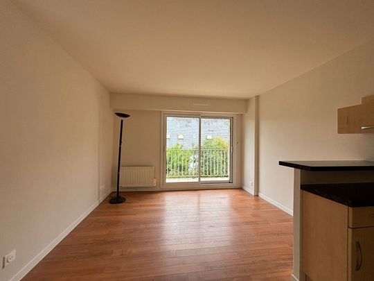 Location Appartement 2 pièces 31m² - Photo 1