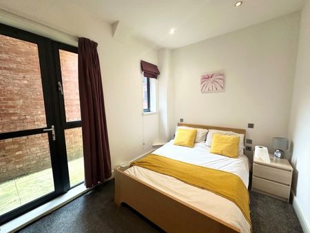 The Ropewalk, Nottingham, NG1 - Photo 2