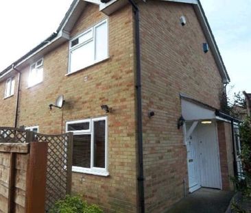 1 bedroom terraced house to rent - Photo 4