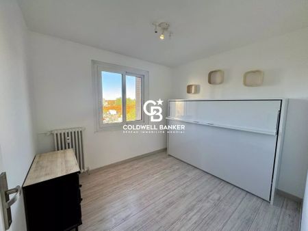 Location Appartement 3 pièces 51m² ANNEMASSE 74100 - Photo 3