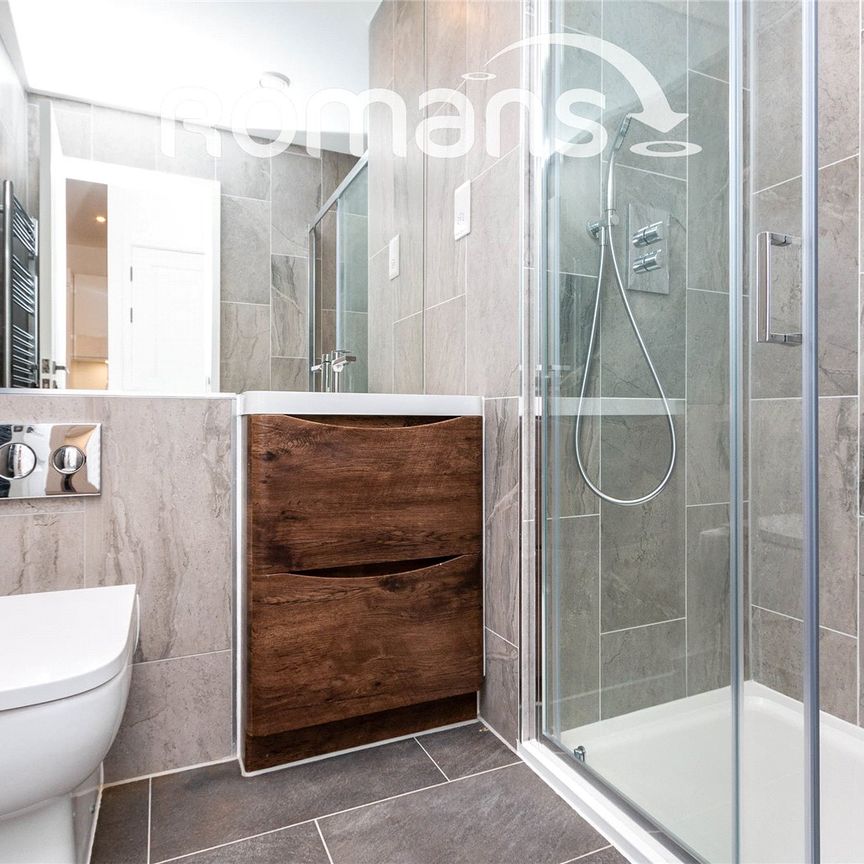 1 bedroom apartment to rent - Photo 2