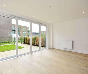 Ottley Drive, Kidbrooke, SE3 - Photo 1