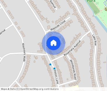 Sorrel Walk, RM1 4EX - Photo 1