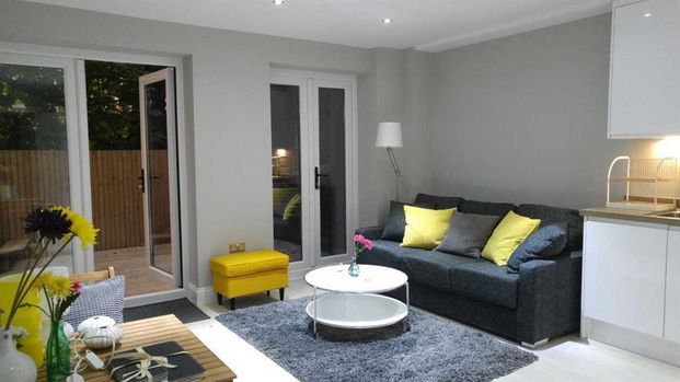 1 bedroom apartment to rent - Photo 1