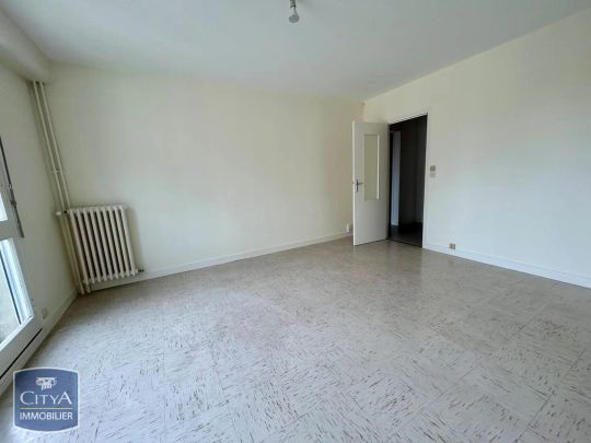 Appartement à louer 2 pièces 45.66m² - Photo 1