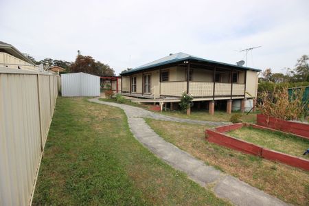 2 Bedroom Cottage&excl; - Photo 3