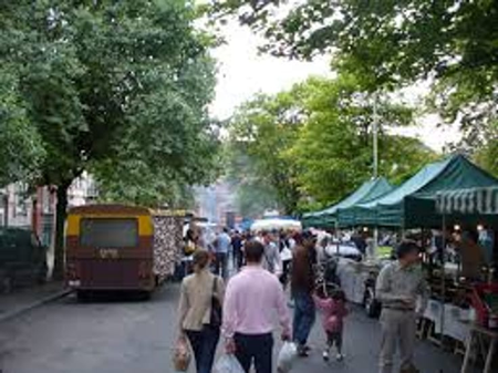 Appartement te huur - Photo 3