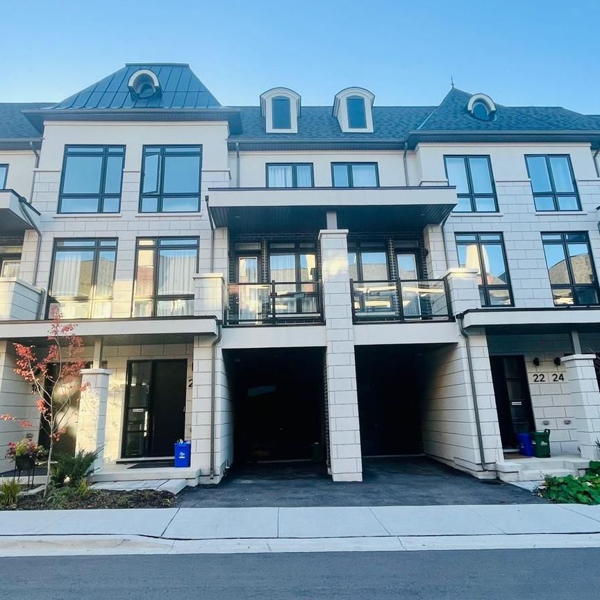 For Lease - 20 Chiara Rose Lane, Richmond Hill, Ontario - Photo 1