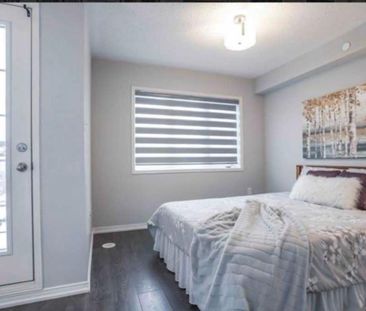 For Lease - 2570 Bromus Path Unit# 145, Oshawa, Ontario - Photo 1