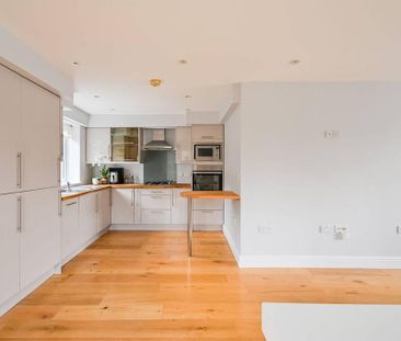 1 bedroom end of terrace house to rent - Photo 6