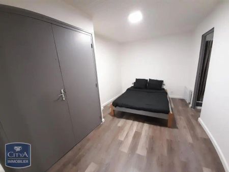 Appartement à louer 1 pièce 40.8m² - Photo 4