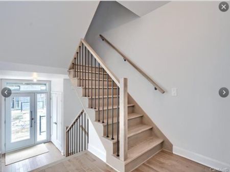 Maison à étages à louer - Candiac Maison à étages à louer - Candiac - Photo 2